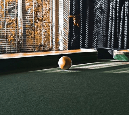 Pool Table Image